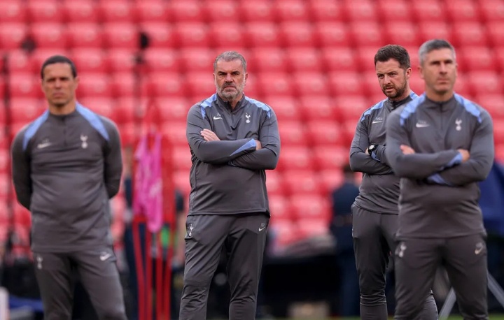 kaiyun-蒙哥马利在热刺给波斯特科格鲁当助教