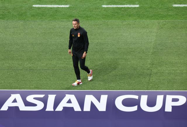 kaiyun-扬科维奇：创造了很多机会 但没进球我就没办法了