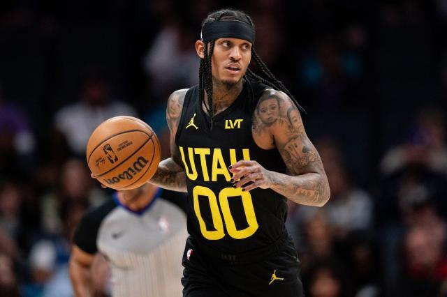 开云体育-【流言汇总】库明加持续爆发 勇士决定按兵不动？