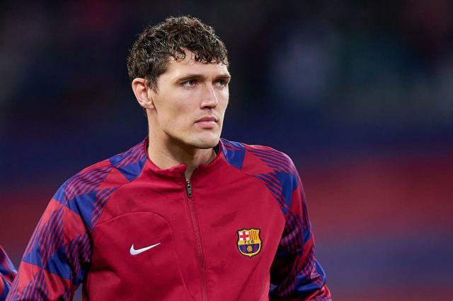 开云中国-王勤伯：克里斯滕森被高估，巴萨卖他还是卖孔德？