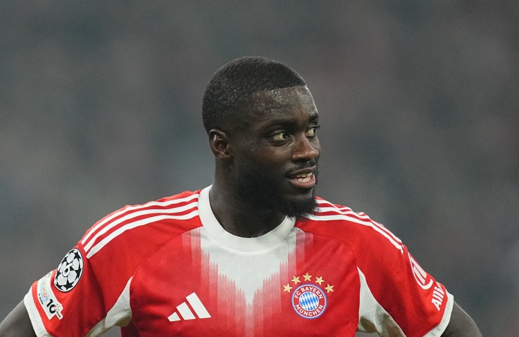 开云中国-最后通牒！图片报：于帕需在2月决定是否续约 拜仁报价2000万年薪